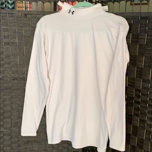 Under armor long sleeve